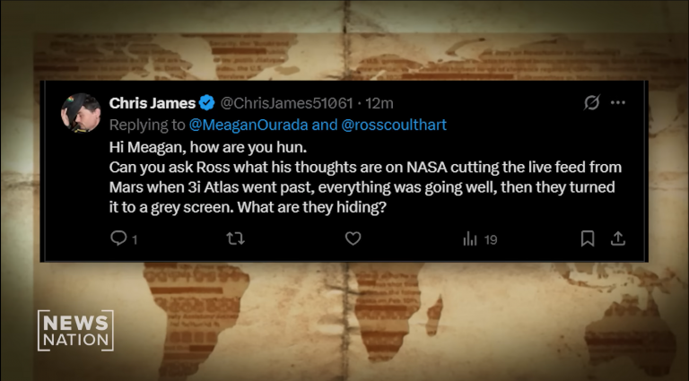 I Would Say This Behavior From NASA Is Good News: It Indicates That Something Might Be Going On. First Actual Contact Is Not Easy to Anyone (not even to NASA or the government)