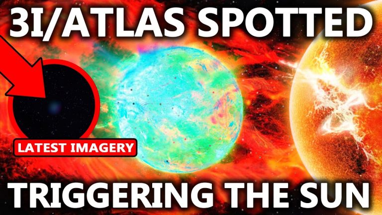 Three major Corona mass injections on three consecutive days towards 3i ATLAS