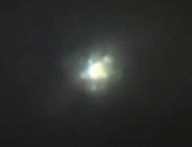 3i ATLAS is not a natural comet