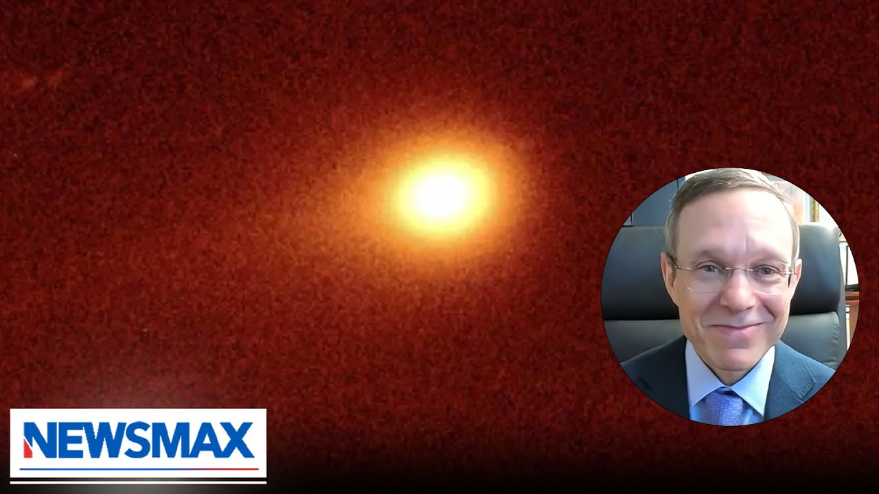 Nasa: 3i is indeed a comet. But they can’t explain why the abnormalities