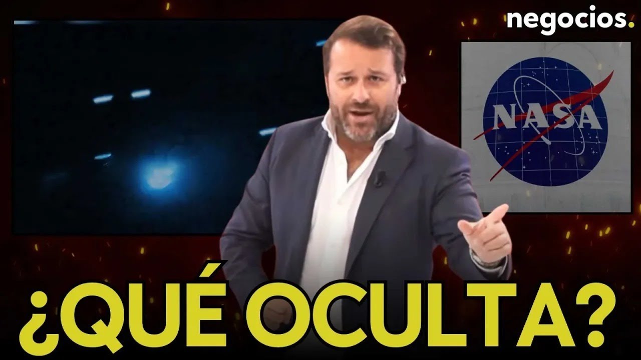 3i ATLAS is already news in Spain