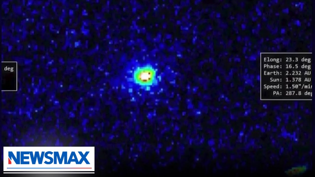 A Small maneuver and risk of object release