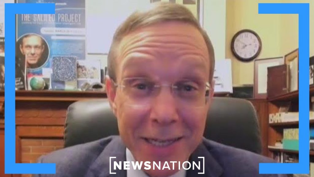 One of the 7 tails penetrates a million km against the solar wind