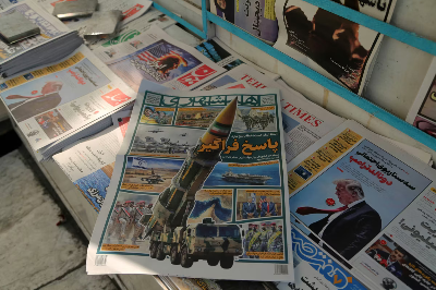 US Military Told Mideast Ally That Trump Attack on Iran is ‘Imminent’: Report