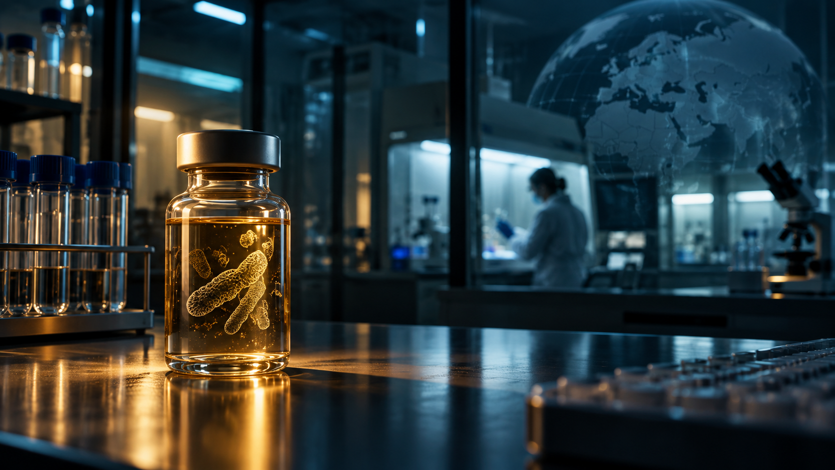 Five Hospitals Quarantined, Countries Tighten Controls and Trump Offers U.S. Help: What Is Happening Around Russia’s Plague Lab?